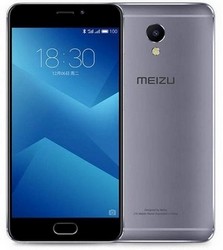 Замена батареи на телефоне Meizu M5 в Иванове